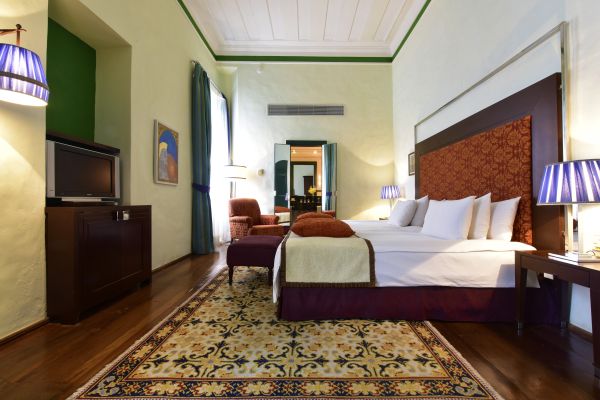 Pestana Convento do Carmo Hotel Historico (Salvador)